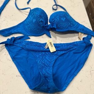 NWT Aerie Bikini